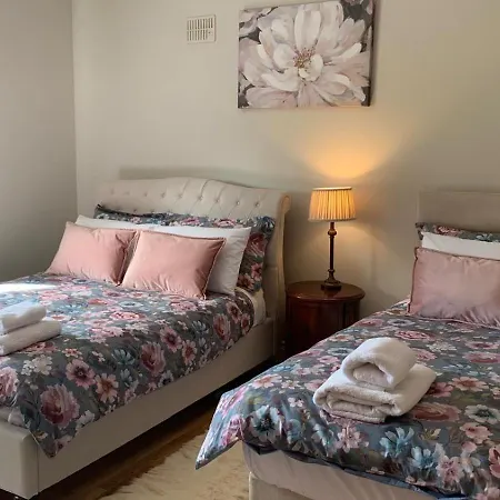 St John's Bed & Breakfast Roscommon
