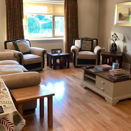 St John's 3* ロスコモン