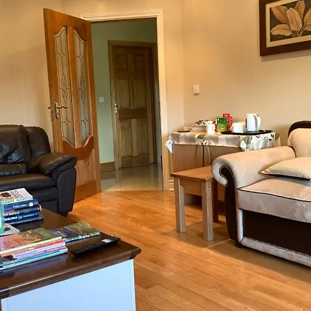 Oda ve Kahvaltı St John's Roscommon