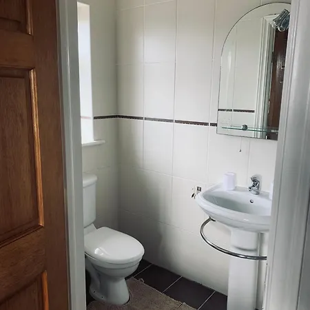 St John's ロスコモン