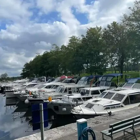 St John's 3* Roscommon