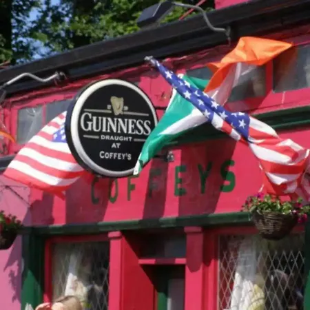 ベッド・アンド・ブレックファスト St John's