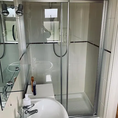 ベッド・アンド・ブレックファスト St John's ロスコモン