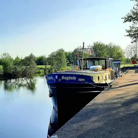 ベッド・アンド・ブレックファスト St John's