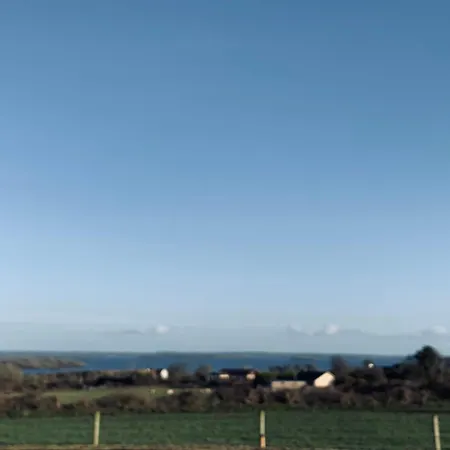 St John's Oda ve Kahvaltı Roscommon