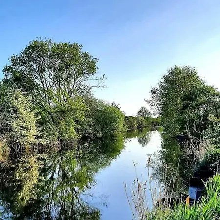 St John's ベッド・アンド・ブレックファスト 3*