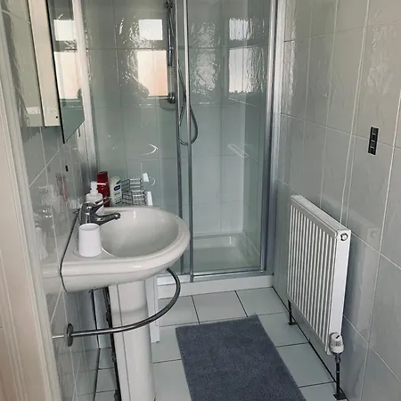 ベッド・アンド・ブレックファスト St John's 3*