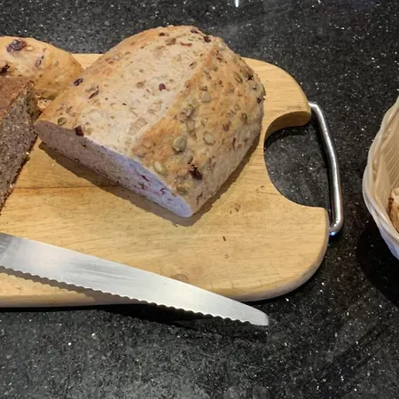 St John's 3* ロスコモン