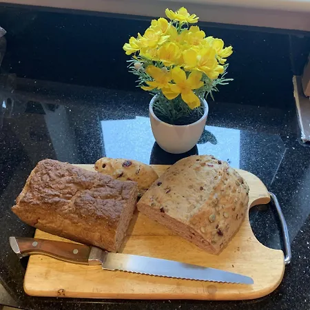 St John's Bed & Breakfast