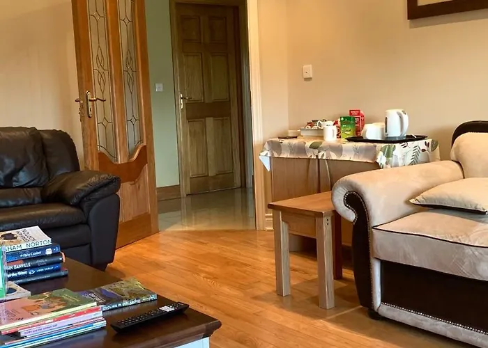 Bed & Breakfast St John's Roscommon