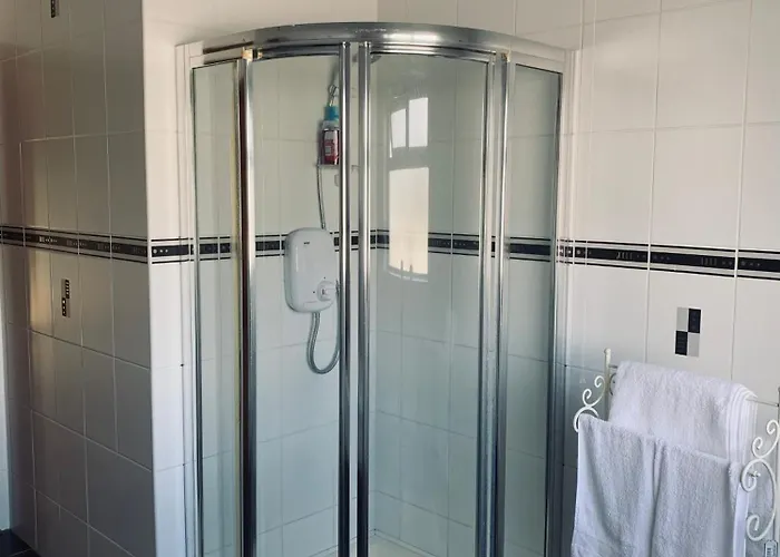 St John's Bed & Breakfast 3*