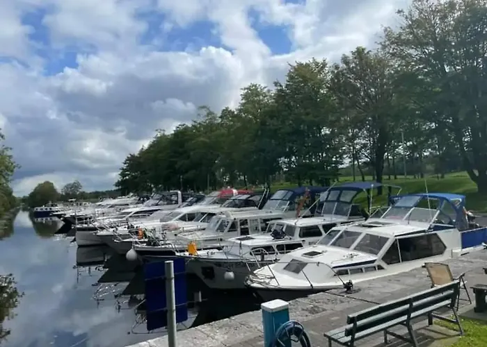 St John's 3* Roscommon