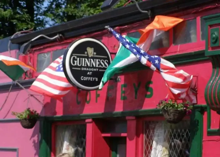 Bed & Breakfast St John's