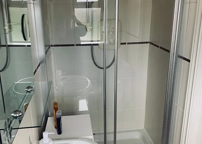 Bed & Breakfast St John's Roscommon