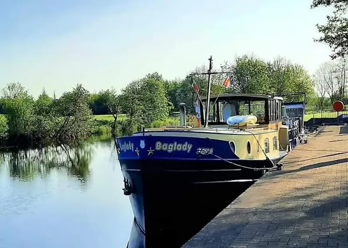 Bed & Breakfast St John's