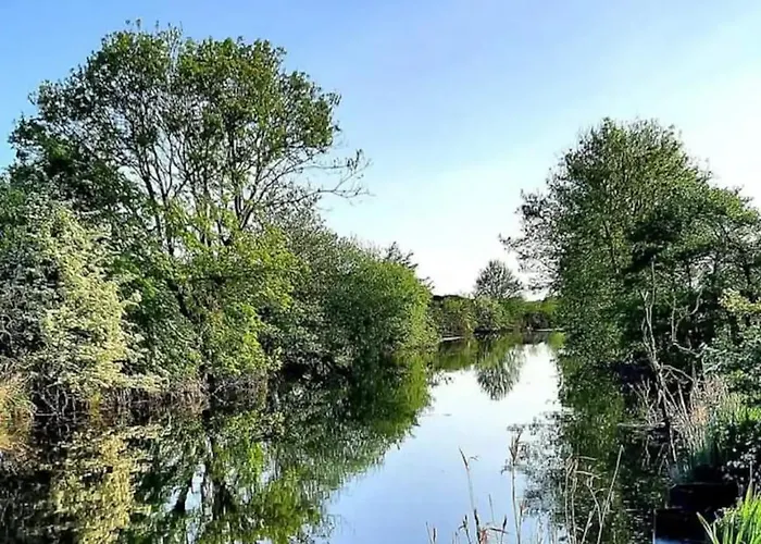 St John's Bed & Breakfast 3*