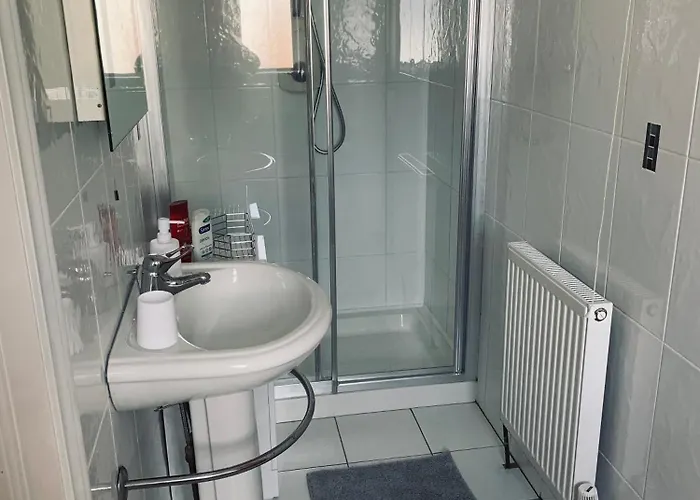 Bed & Breakfast St John's 3*