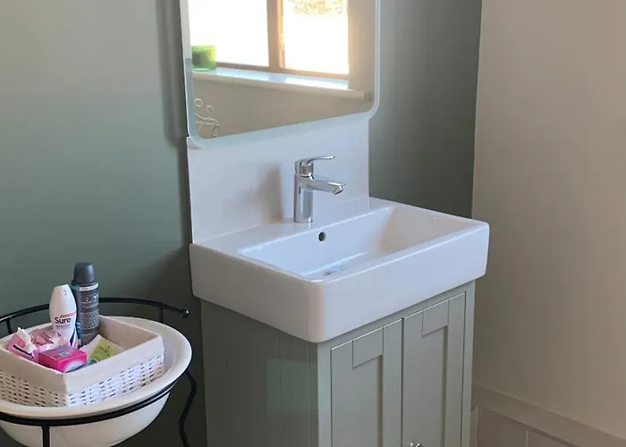 Bed & Breakfast St John's Roscommon