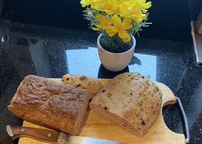 St John's Bed & Breakfast